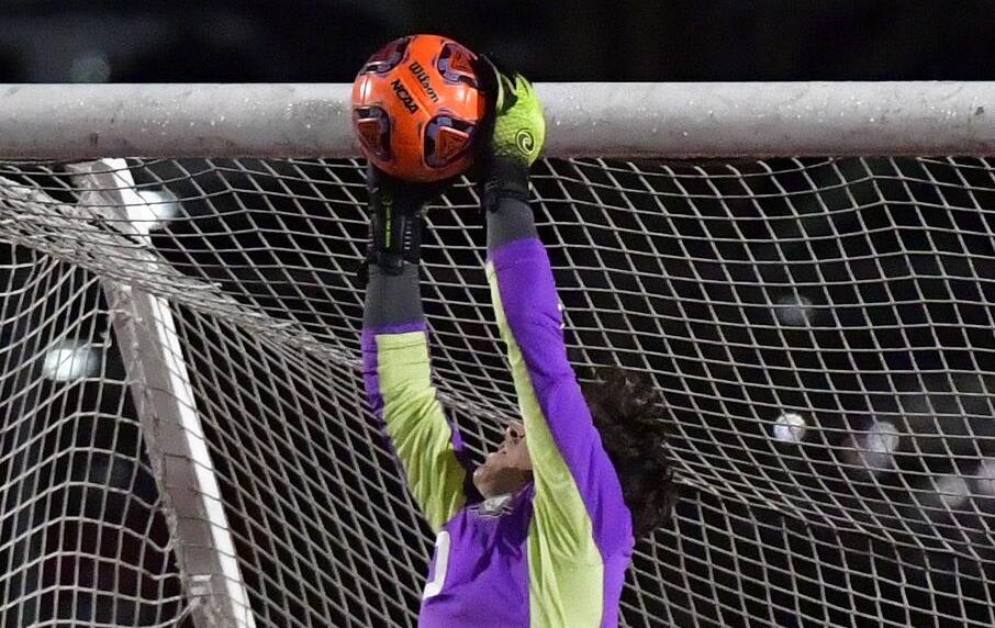Summit vs Fort Zumwalt South in Class 3 state quarterfinal game